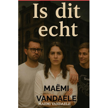 is dit echt (Hardback) bij Singel 344
