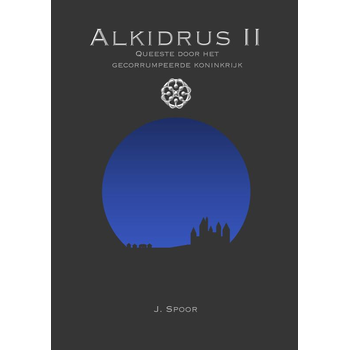 Alkidrus II (Paperback) bij Singel 344