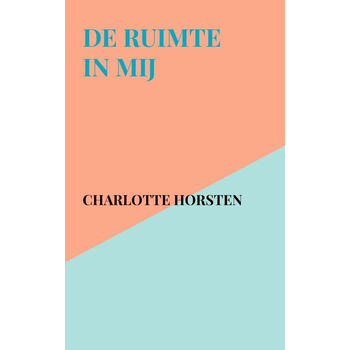 De ruimte in mij (Paperback) bij Singel 344