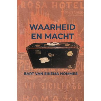 Waarheid en Macht (Hardback) bij Singel 344