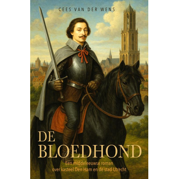 De Bloedhond (Paperback) bij Singel 344