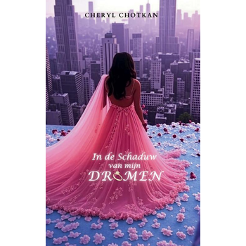 In de schaduw van mijn dromen (Paperback) bij Singel 344