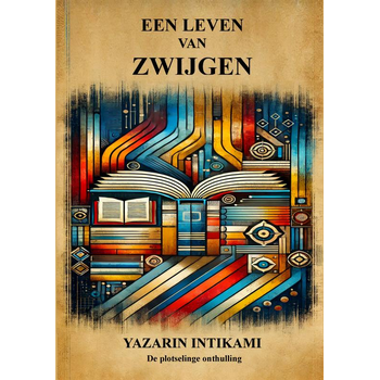 Een Leven van Zwijgen (Paperback) bij Singel 344