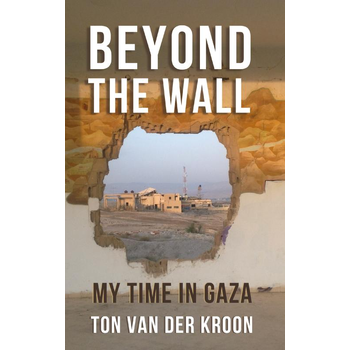 Beyond the wall (Paperback) bij Singel 344