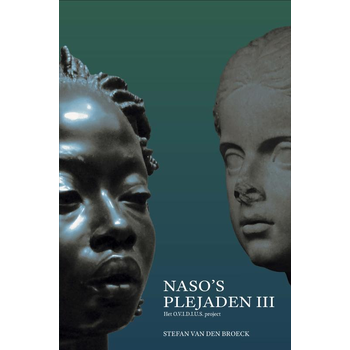Naso's Plejaden III (Hardback) bij Singel 344