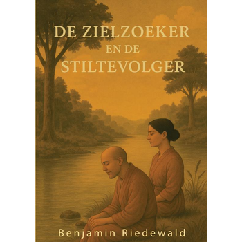 De zielzoeker en de stiltevolger (Paperback) bij Singel 344