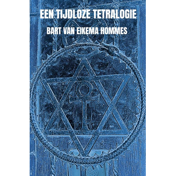 Een tijdloze tetralogie (Hardback) bij Singel 344