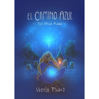 El Camino Azul (Paperback) bij Singel 344