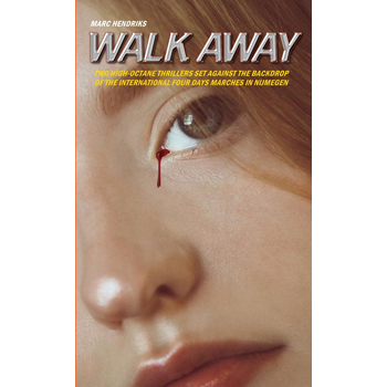 Walk Away (Paperback) bij Singel 344