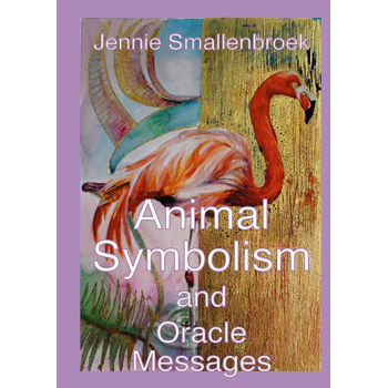 Animal Symbolism, and Messages from the Oracle (Paperback) bij Singel 344