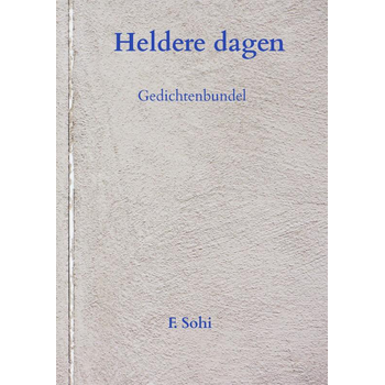 Heldere dagen (Paperback) bij Singel 344