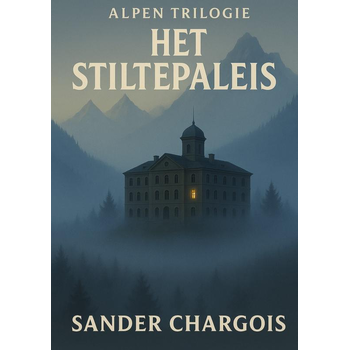 Het Stiltepaleis (Paperback) bij Singel 344