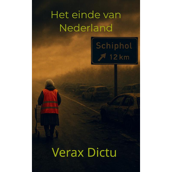 Het einde van Nederland (Paperback) bij Singel 344