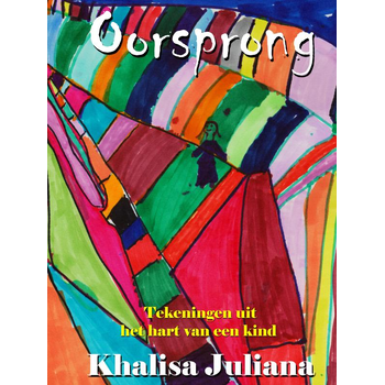 Oorsprong (Hardback) bij Singel 344