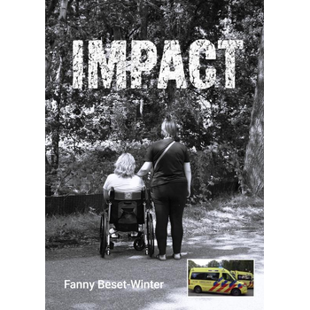 IMPACT (Paperback) bij Singel 344