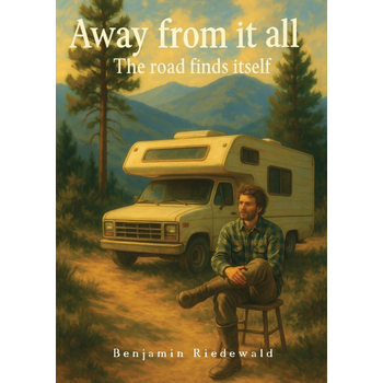 Away from it all (Paperback) bij Singel 344