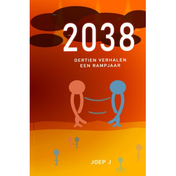 2038 (Hardback) bij Singel 344