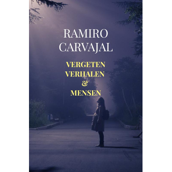 Vergeten verhalen & mensen (Paperback) bij Singel 344