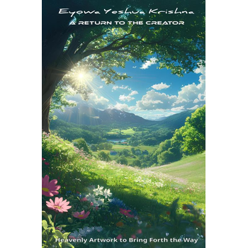 A Return To The Creator (Hardback) bij Singel 344