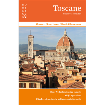 Toscane (Paperback) bij Singel 344