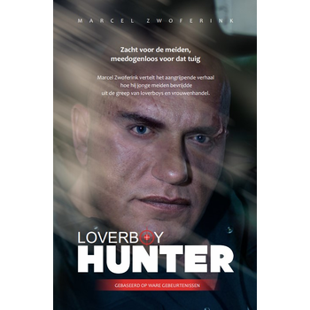Loverboy Hunter (Paperback) bij Singel 344