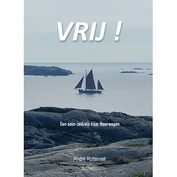 Vrij (Paperback) bij Singel 344