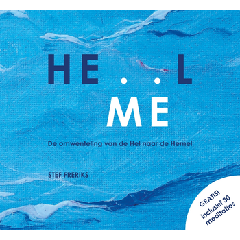 Hemel (Hardback) bij Singel 344