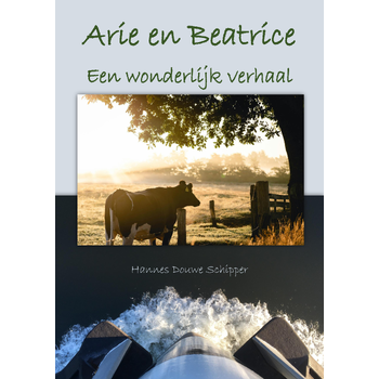 Arie en Beatrice (Paperback) bij Singel 344
