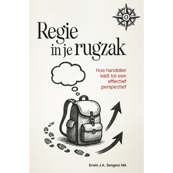 Regie in je rugzak (Paperback) bij Singel 344