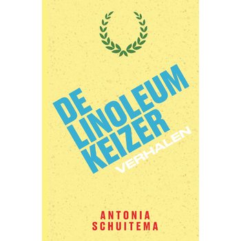 De Linoleumkeizer (Paperback) bij Singel 344