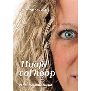 Hoofd vol Hoop (Paperback) bij Singel 344