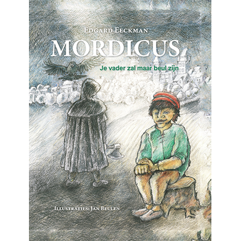 Mordicus (Hardback) bij Singel 344