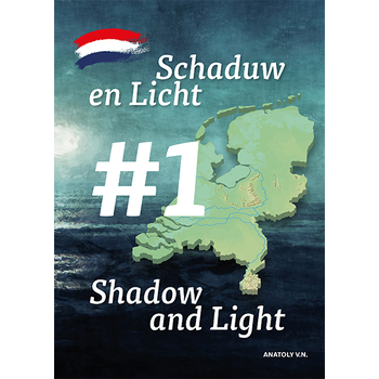 Schaduw en Licht (Paperback) bij Singel 344
