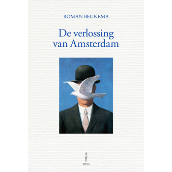 De verlossing van Amsterdam (Paperback) bij Singel 344