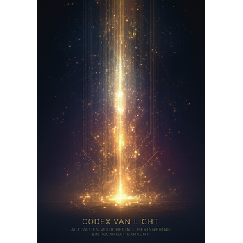 Codex van Licht (Hardback) bij Singel 344
