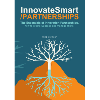 InnovateSmart/Partnerships (Paperback) bij Singel 344