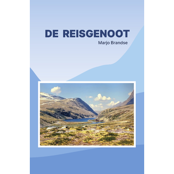 De Reisgenoot (Paperback) bij Singel 344