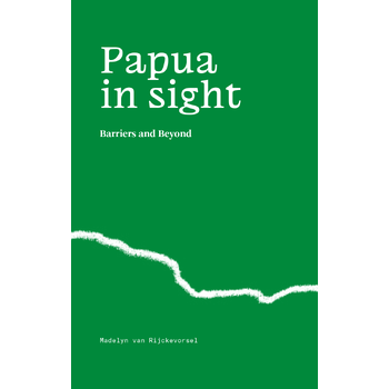 Papua in Sight (Paperback) bij Singel 344