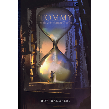 Tommy en de Archanon Trofee (Paperback) bij Singel 344