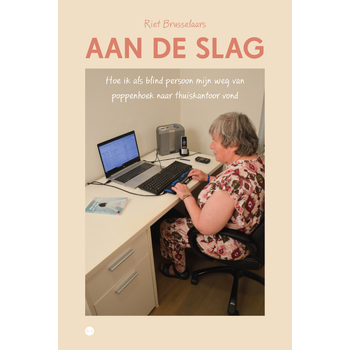 Aan de slag (Paperback) bij Singel 344