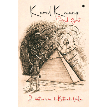 Karel Knaap (Paperback) bij Singel 344