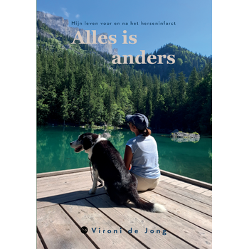Alles is anders (Paperback) bij Singel 344