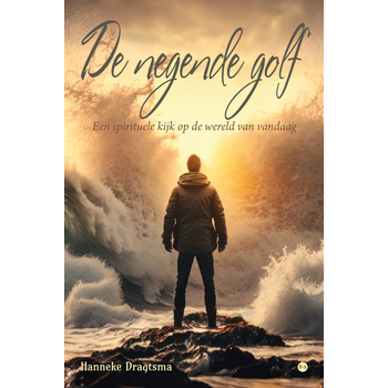 De negende golf (Paperback) bij Singel 344