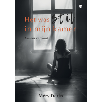 Het was stil in mijn kamer (Paperback) bij Singel 344
