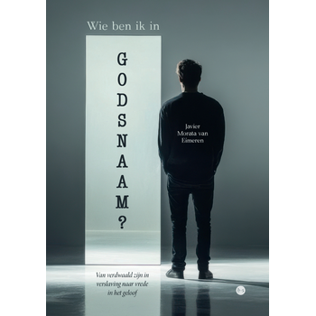 Wie ben ik in Godsnaam? (Paperback) bij Singel 344