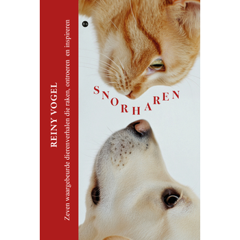 Snorharen (Paperback) bij Singel 344
