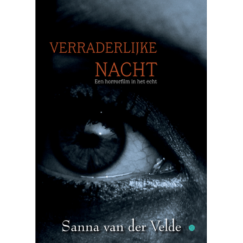 Verraderlijke nacht (Paperback) bij Singel 344