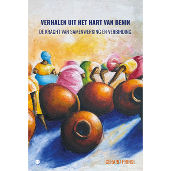 Verhalen uit het hart van het Benin (Paperback) bij Singel 344
