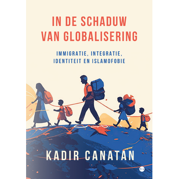 In de schaduw van globalisering (Paperback) bij Singel 344