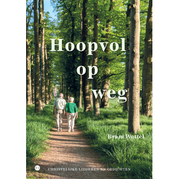 Hoopvol op weg (Paperback) bij Singel 344